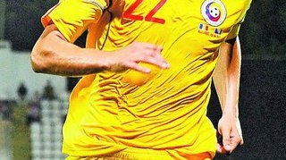 Tanase si Alexe, tovarasi la catarama