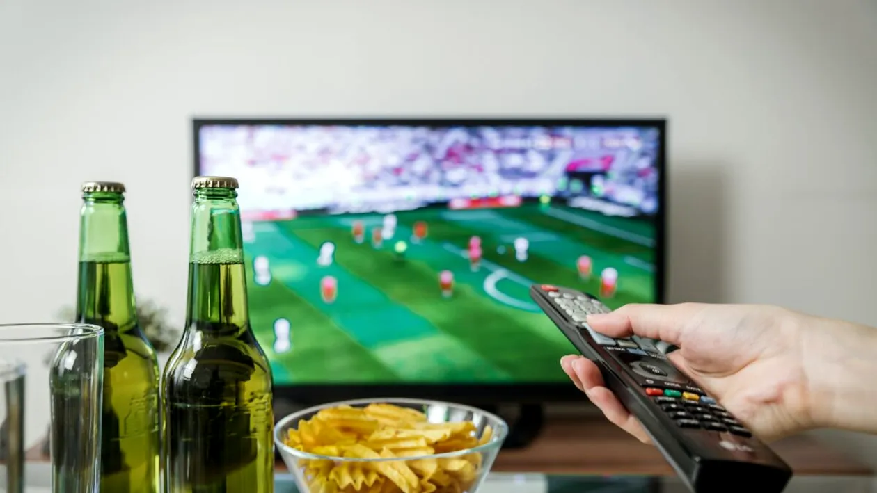 Drepturile de difuzare TV pentru Liga 1, vândute până în anul 2027! Suma fabuloasă pe care o va încasa LPF în urma contractului