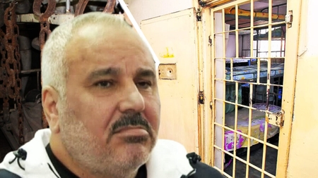 Mărturia lui Sile Cămătaru, după ce a fost condamnat la zeci de ani de închisoare: ”Pușcăria e mai grea ca moartea”