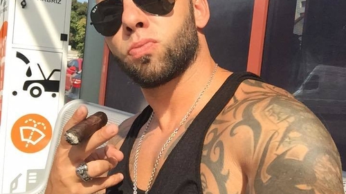 Giani Kiriţă a fost chemat de urgenţă ţară, pentru a se prezenta în faţa judecătorilor, într-un dosar DIICOT! Informaţii explozive despre fostul fotbalist
