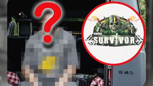 BREAKING: Greu de găsit vedete pentru Survivor! Un comediant mare zice “pas”