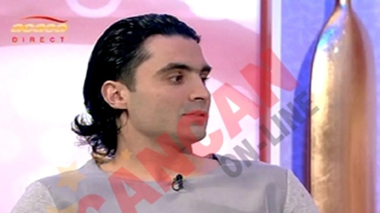 Liviu Varciu, catre Pepe: Viata de-abia acum incepe, dupa divort!