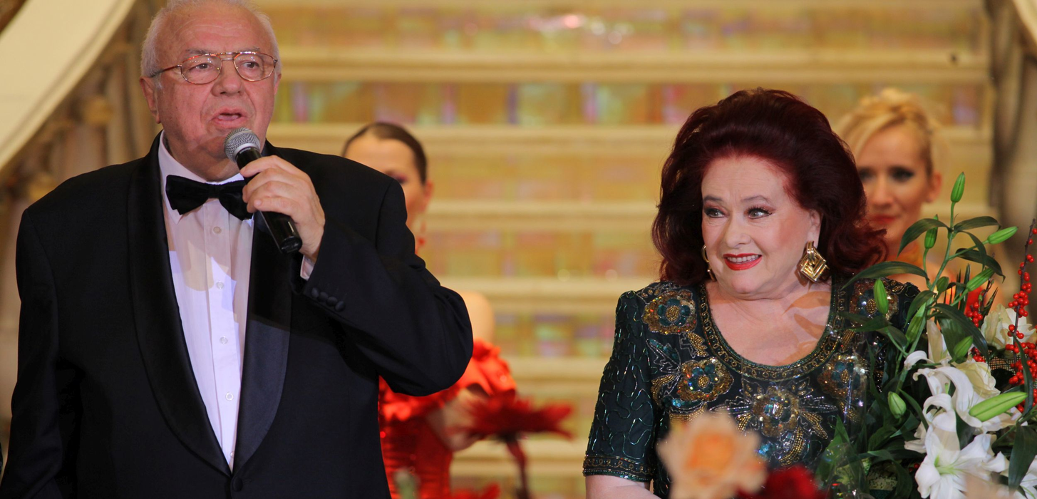 Alexandru Arşinel a ajuns la spital! Prima reacţie a actorului