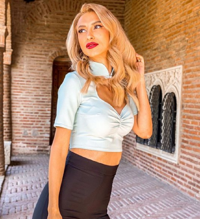 Ce surpriză colosală i-a pregătit Andreea Bălan lui Tiberiu Argint. Artista le-a dat de veste tuturor