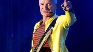 Sting are probleme de sănătate! Medicul l-a pus să își anuleze concertele