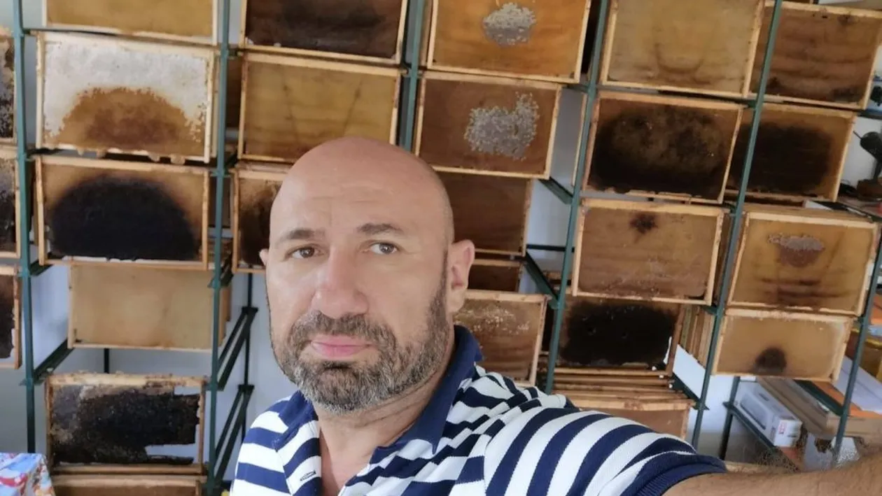 Cătălin Scărlătescu a trecut prin momente grele în vacanță: „Era să mor!”