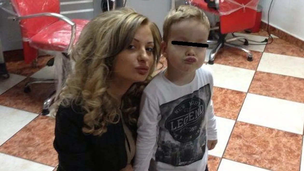 Are fobie de ace, dar a acceptat sa se injecteze de zece ori in buze. Denisa Bita a vrut sa scape de galmele inestetice