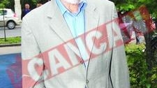 Sergiu Nicolaescu a fost operat din nou pe creier