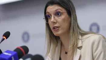 Diana Buzoianu, încercare de intimidare, după ce s-a aflat despre angajările „fulger” de la Apele Române: „Ce se întâmplă acum?”
