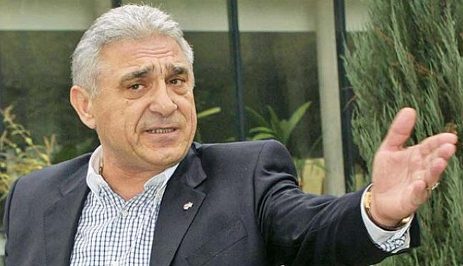 Giovanni Becali a fost eliberat condiționat din închisoare