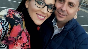 Momente de fericire pentru fosta iubită a lui GUŢĂ: DANA ROBA a devenit mămică! Vezi cum arată bruneta după naştere
