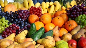 Fructul care îți menține inima sănătoasă. Trebuie să consumi unul singur pe săptămână