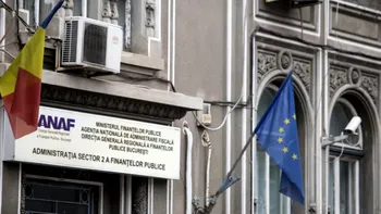 ANAF a făcut anunțul. Când devine o firmă inactivă fiscal din 2026