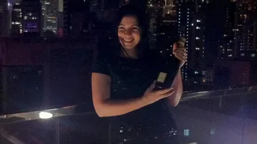 “Stapana diamantelor rare” a ajuns in paradis. Vezi pe unde se mai plimba Narcisa Pheres