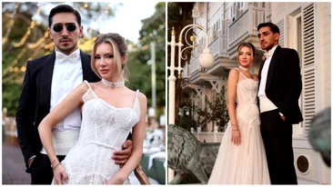 Otilia Bilionera NU va prelua numele soțului turc. Care este motivul surprinzător, de fapt