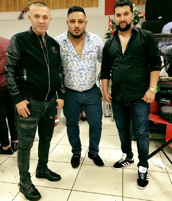 Scandal în lumea maneliştilor! Fiul lui Nicolae Guţă, acuzat de un artist că l-a snopit: „Era foarte nervos! Mi-a dat un pumn, o să-l reclam…”
