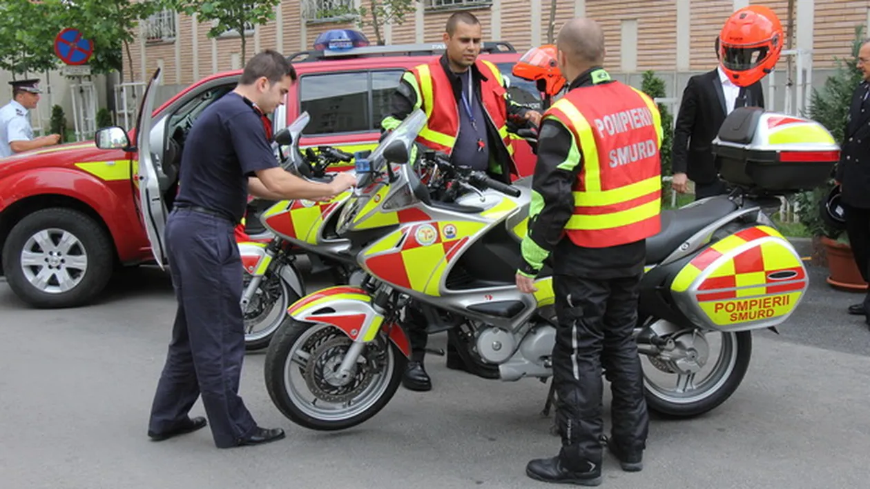 Raed Arafat, despre interventia SMURD in cazurile de urgenta! In cate minute ajunge o ambulanta la pacient?
