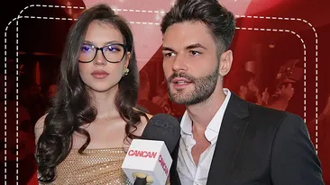 Cleopatra Stratan și Edward Sanda și-au dezvăluit toate secretele, într-un interviu la dublu! Cadou surpriză în avans! “În sfârșit mi s-a împlinit dorința!”