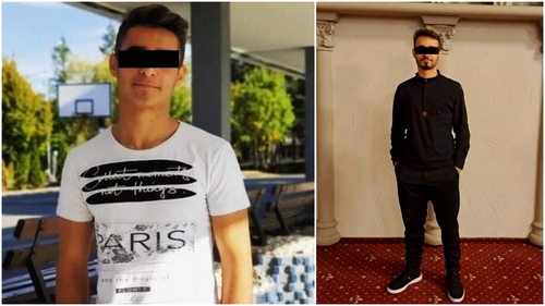 De ce și-a luat viața Marius Chivu, polițistul de 24 de ani din Mioveni. Avea mari probleme de 3 luni. Ce îl rugase pe șeful din Giurgiu?