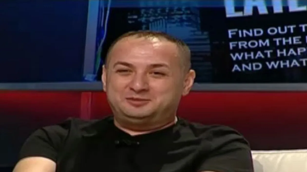 A intrat in scandal cu interlopii! Vezi de la ce a pornit dusmania dintre Leo de la Strehaia si clanul Calu!