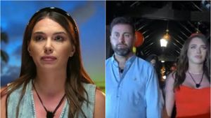 Iustina de la Insula Iubirii va turba! Cornel, propuneri indecente pentru ispita Maria: „În cameră”