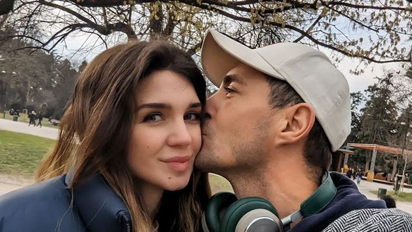 Vladimir Drăghia, tată pentru a treia oară?! Ce spune actorul despre încă un copil: „Probabil se va întâmpla”