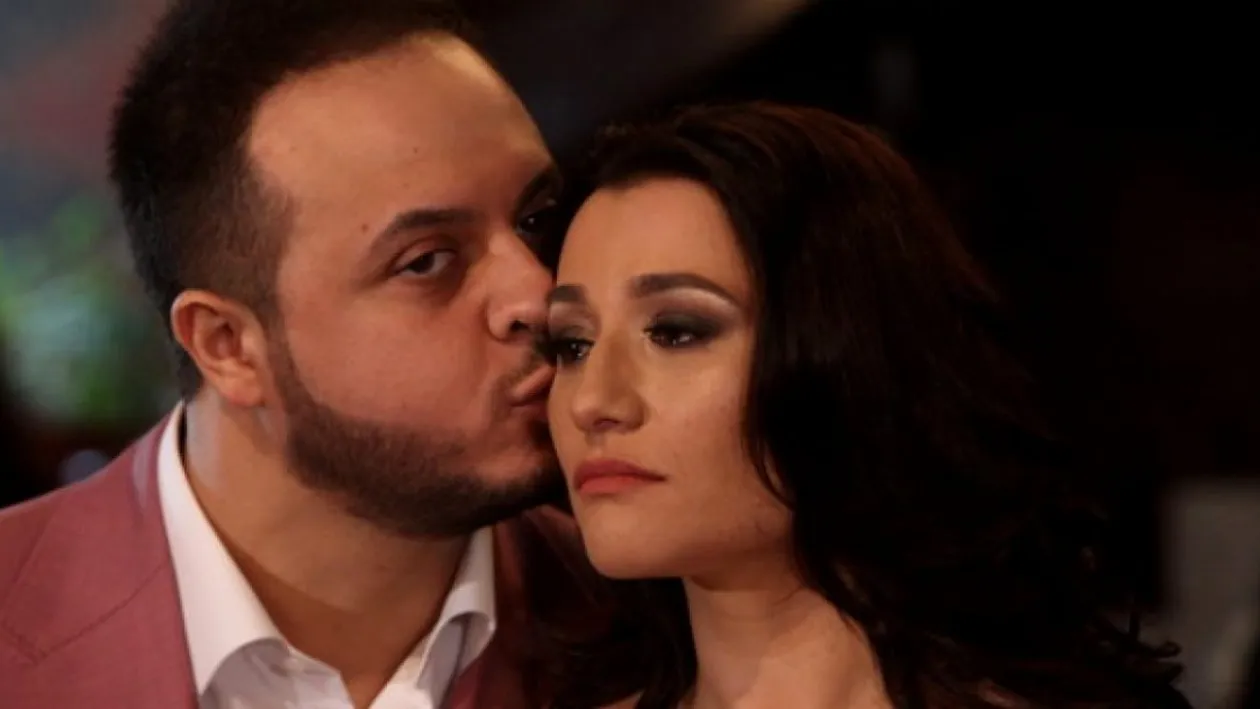 Întrebarea uluitoare pe care fiul cei mare i-a adresat-o Claudiei Pătrășcanu: „I-am zis că da, dar tu ai tată”