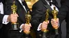 Vedetele de la Hollywood, criticate după ce au lăsat în urmă mizerie în sala în care s-au decernat Premiile Oscar. „Curățați după voi!”