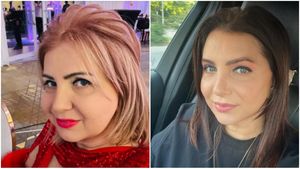 Cum arată bolidul de 50.000 de euro al lui Carmen Șerban: ”Să-mi trăiască bârfitorii”
