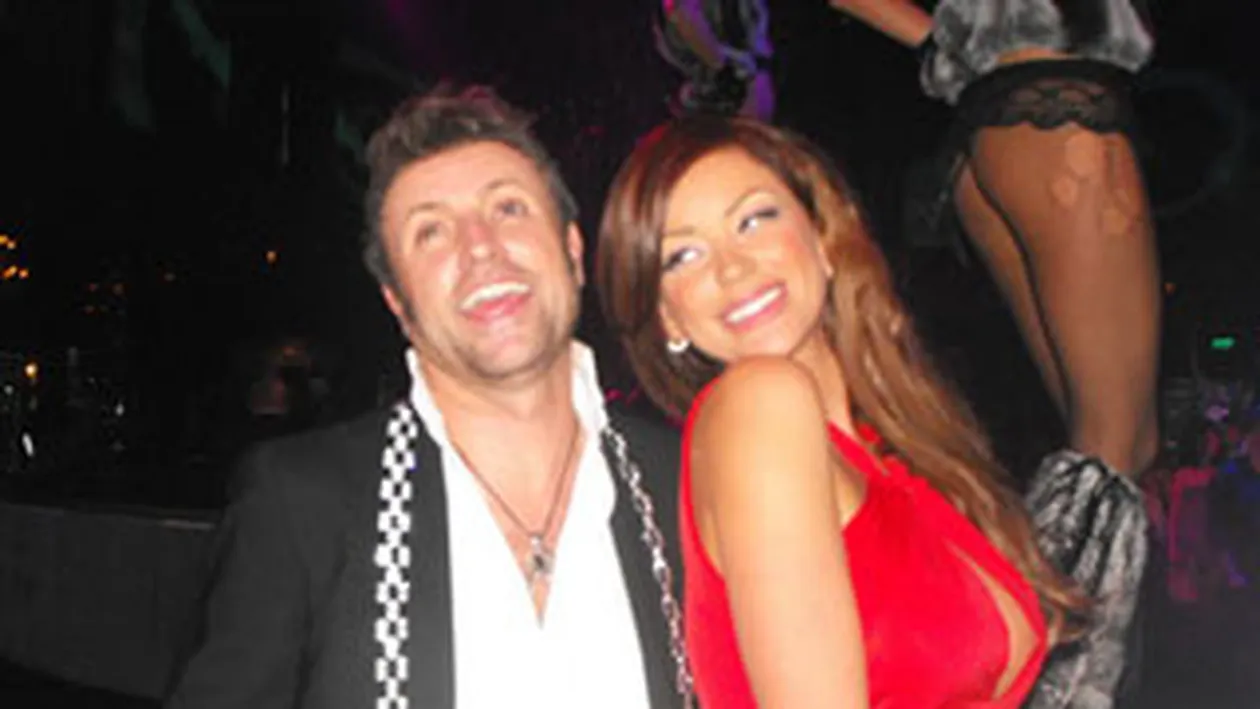 I-a adus cel mai frumos cadou lui Botezatu