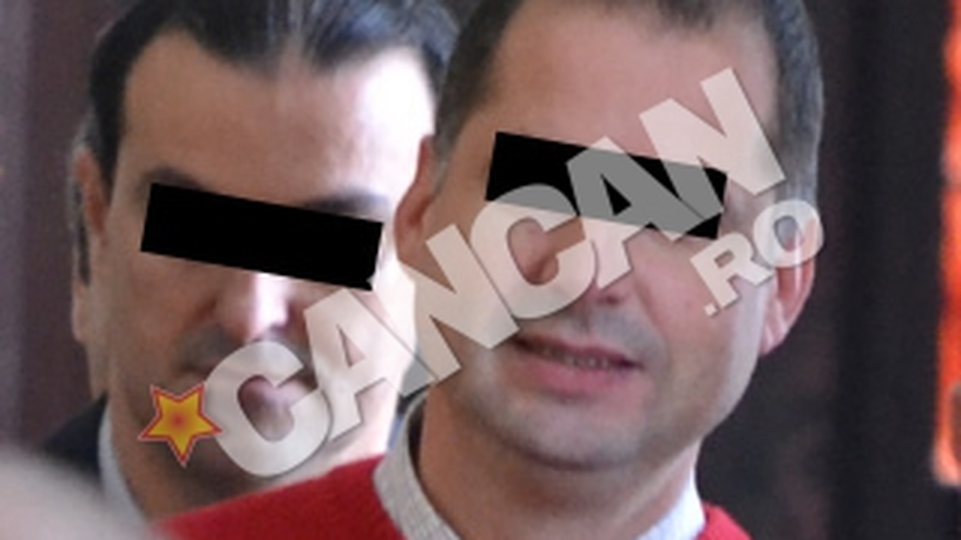 Gata cu boieria! Apostu si Stoia, cazati intr-o celula a Penitenciarului din Targu Mures cu alti trei detinuti