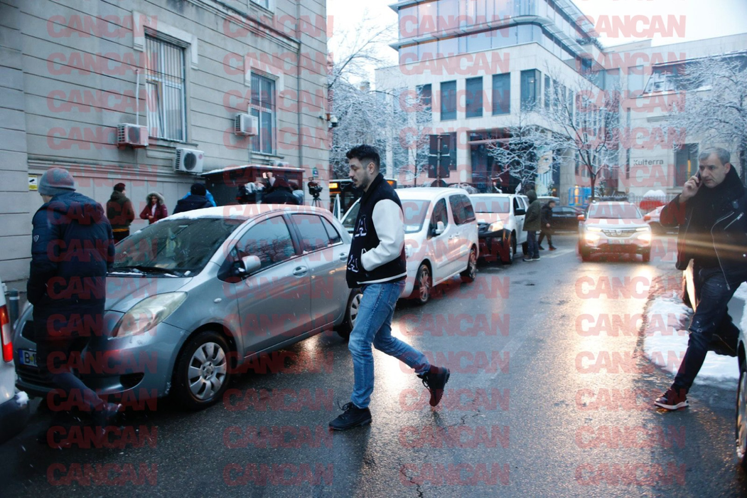 Alex Pițurcă. Sursă: CANCAN.RO