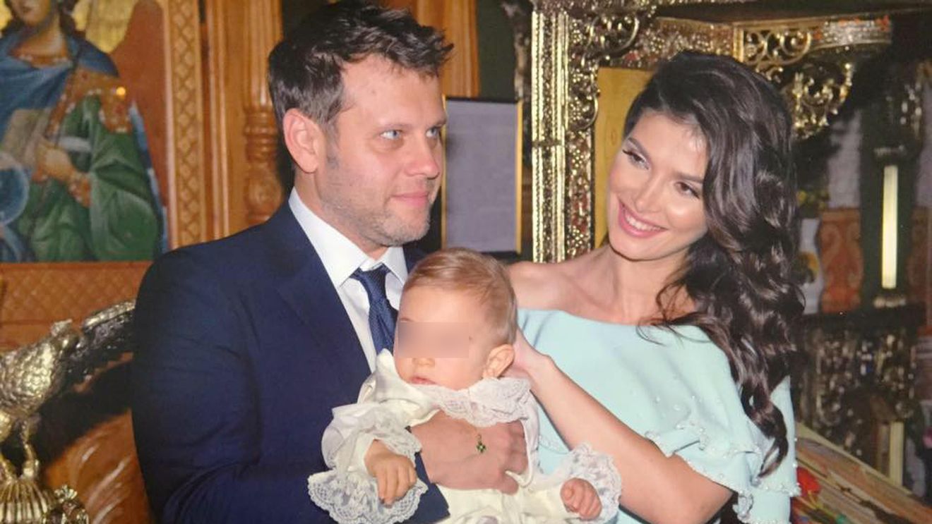 Un nou motiv de bucurie pentru ALINA PUŞCAŞ! A făcut anunţul în urmă cu puţin timp