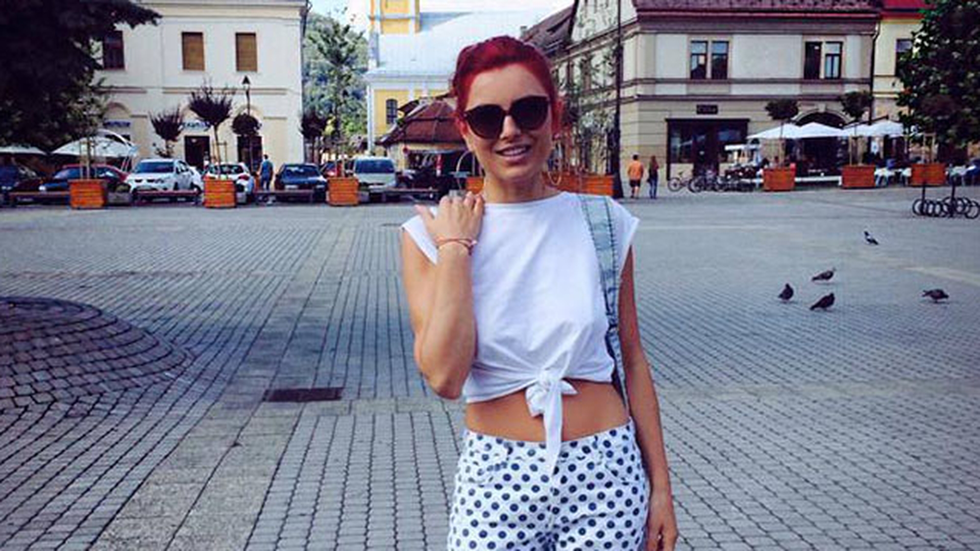 Elena Gheorghe, nasa de cununie! Vezi cum arata interpreta in cea mai emotionanta zi!