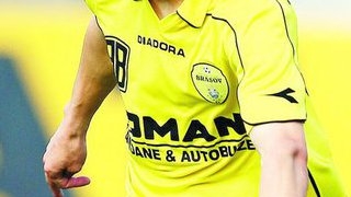Roman si Rui Duarte vin la Rapid