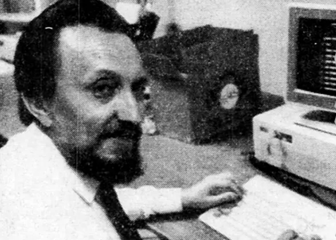 Stefan Mandel