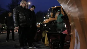 Veste buna pentru soferi! Vezi in ce sector nu se mai ridica masinile!