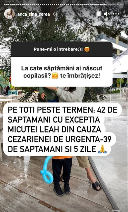 Cadourile de suflet pe care Anca Serea le-a făcut copiilor cu ocazia zilei de 1 iunie: “Suntem un pic obosiți”. Prezentatoarea și Adi Sînă dau semne că și-au revenit financiar