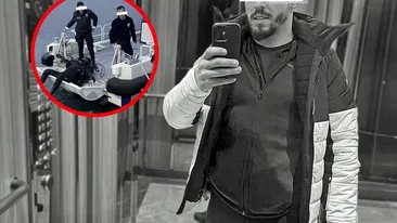 Cu cine a vorbit Robert Stoica înainte de tragedie. Detalii de ultimă oră în cazul românului găsit fără viață în Turcia