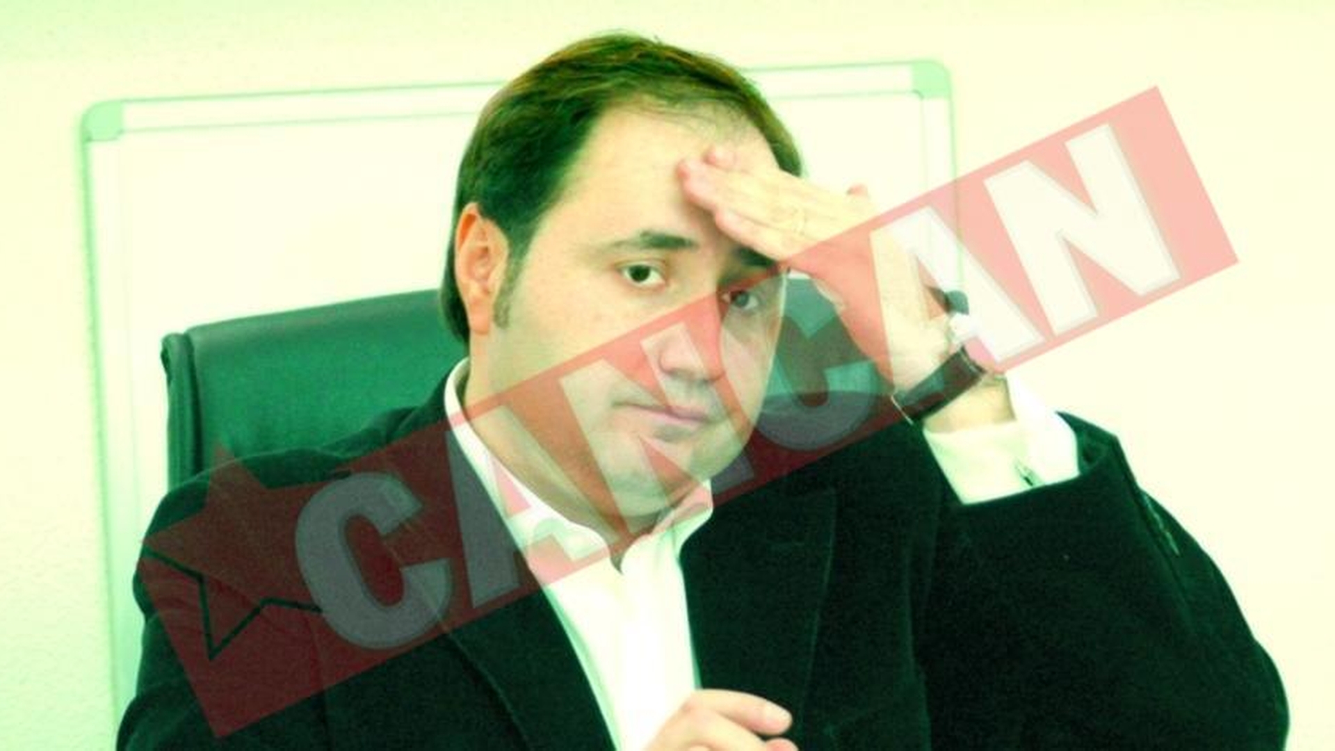 Scandalul Ridzi se lasa cu amenintari