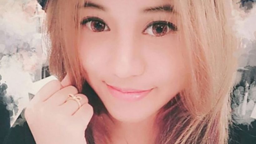 Studenta din imagine a cheltuit din „greşeală“ 3,4 milioane de dolari, după ce banca i-a virat banii în cont! Nimeni nu şi-a dat seama, dar după patru ani…