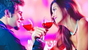 Dragostea e precum dependenta de alcool