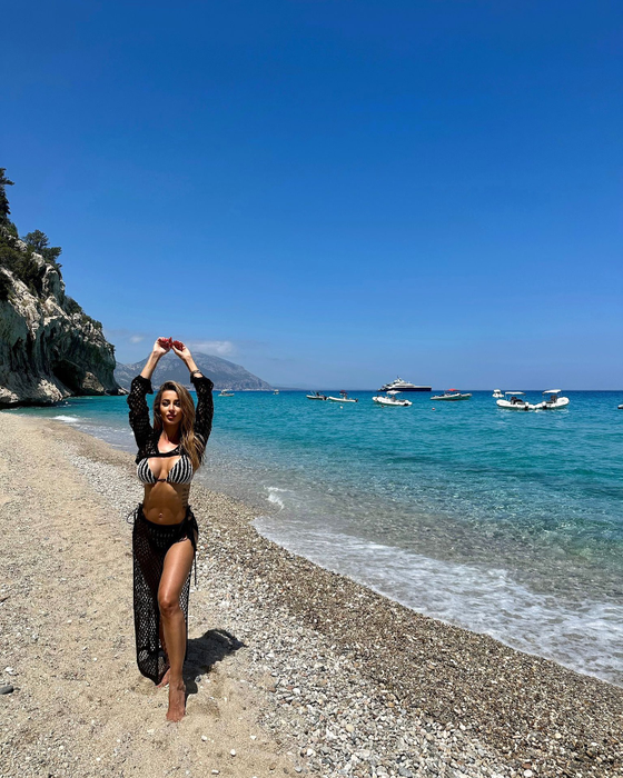 Loredana Martin, ispită Insula Iubirii sezonul 8 /Foto: Instagram