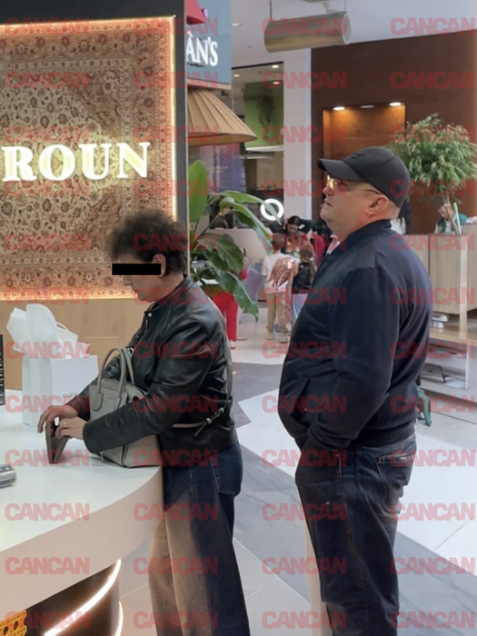 o fi Ciucă general, dar la restaurant soția comandă