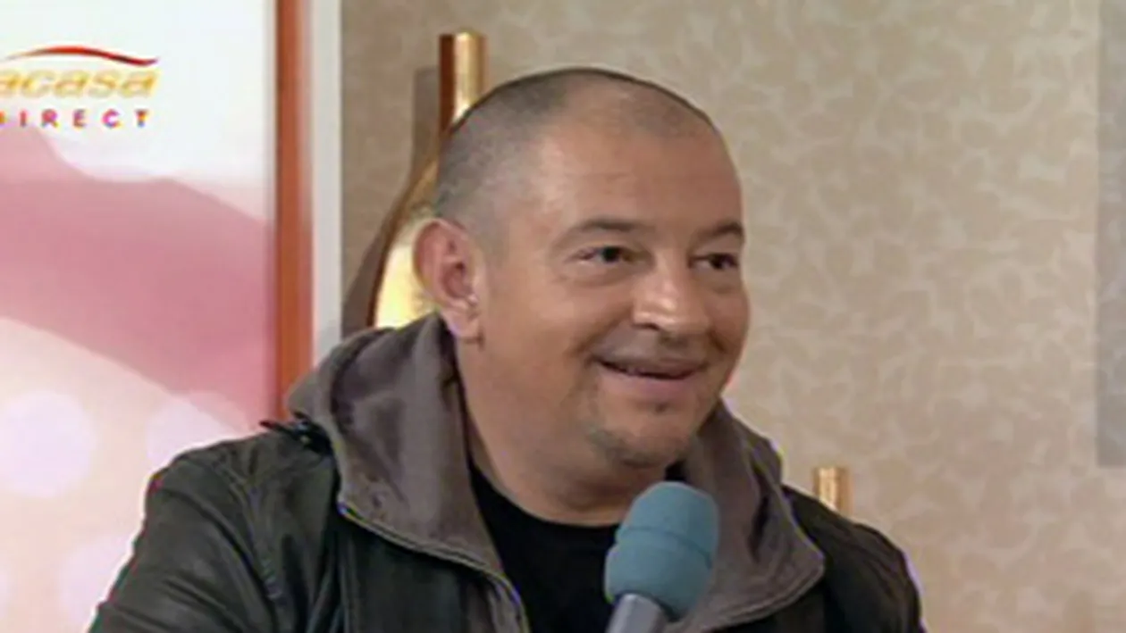 Bodo nu mai canta pentru fani, canta pentru Dumnezeu: Tot ce fac eu pe scena este pentru a-l multumi pe Tatal Nostru Ceresc