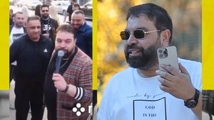 50.000 $ la sac! “Tati, a venit un nene și...” Motivul pentru care Florin Salam îi cântă gratis lui Bercea Mondial până la sfârșitul vieții
