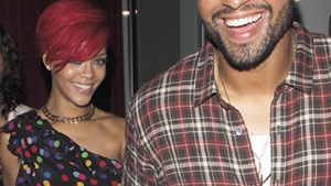 Se marita Rihanna?