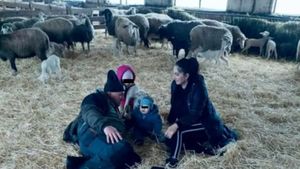 Doi tineri din Galați au dat lovitura cu o rețetă veche de 300 de ani: „Acesta este atuul nostru”
