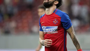 Fucky l-a ars şi pe stelistul Gabi Enache. S-a cuplat cu Adelina Pestriţu pe banii noştri!