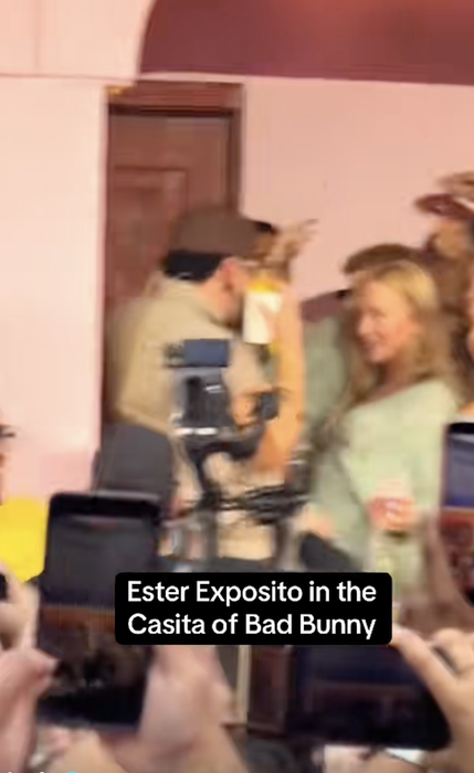 Cine e Ester Exposito, iubita starului Kylian Mbappe? Apariție controversată alături de un celebru cântăreț